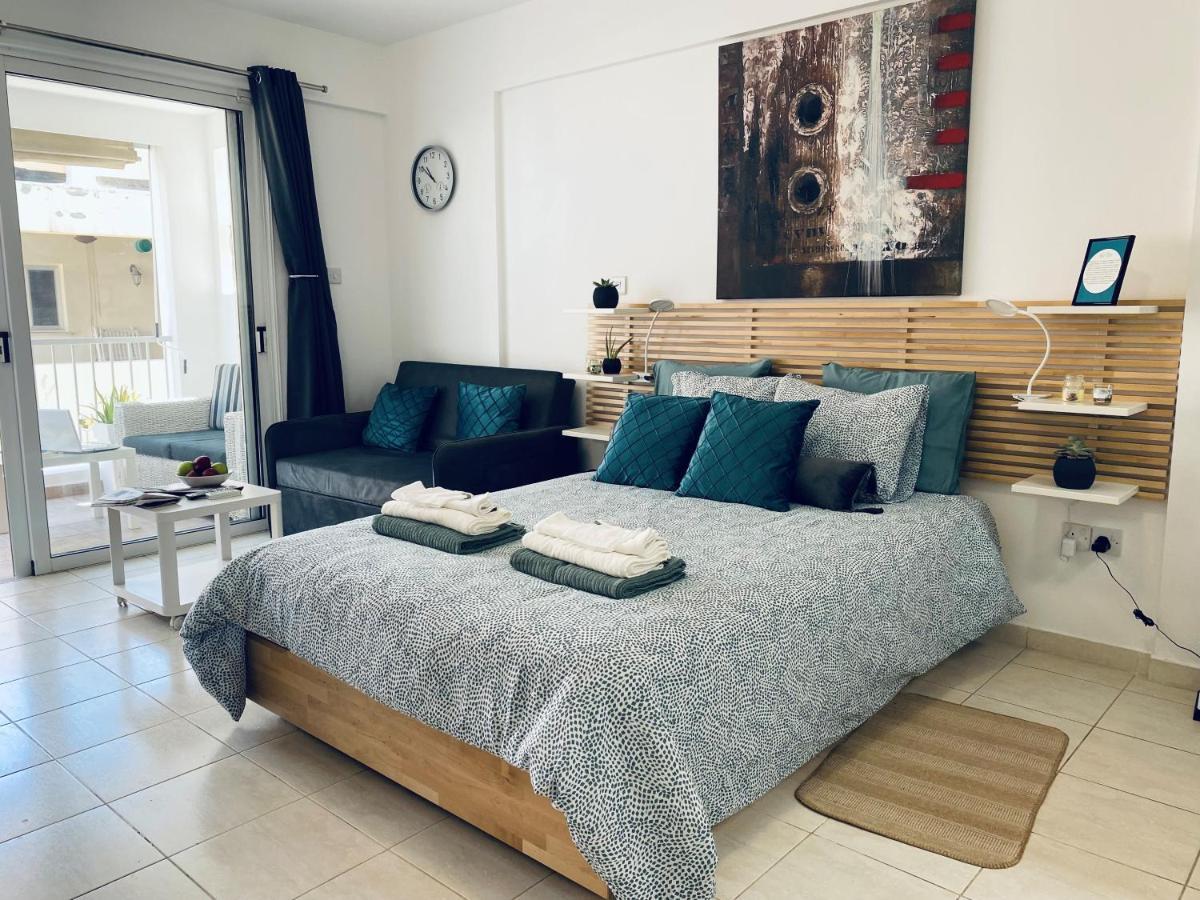 Apartment Ev Zin:cozy, Newly Rennovated, Studio, Swimming Pool B102